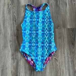 Bathing Suit